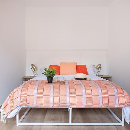 Apartament Moderno Apartamento En El Centro De Santander Zewnętrze zdjęcie