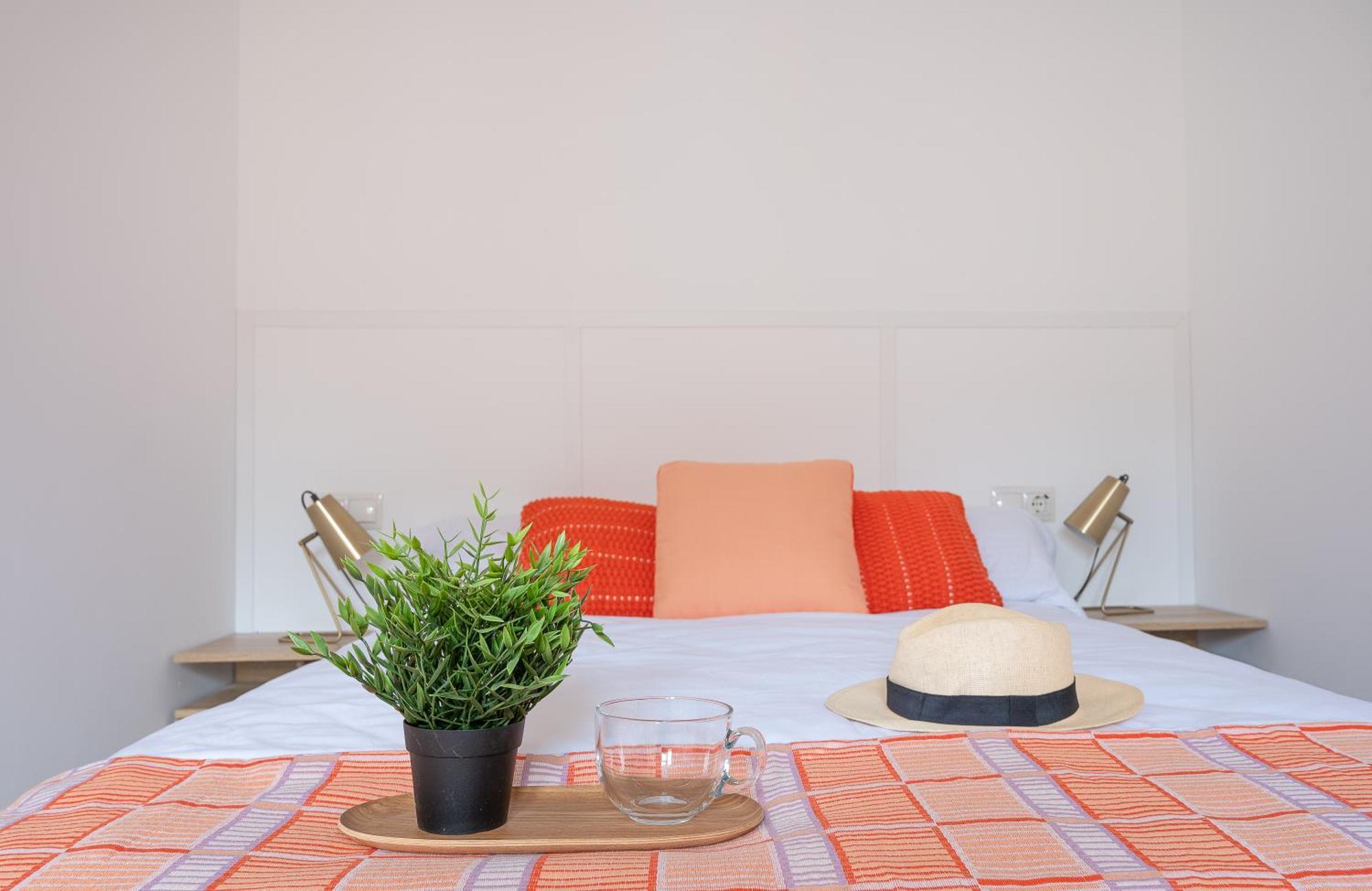 Apartament Moderno Apartamento En El Centro De Santander Zewnętrze zdjęcie