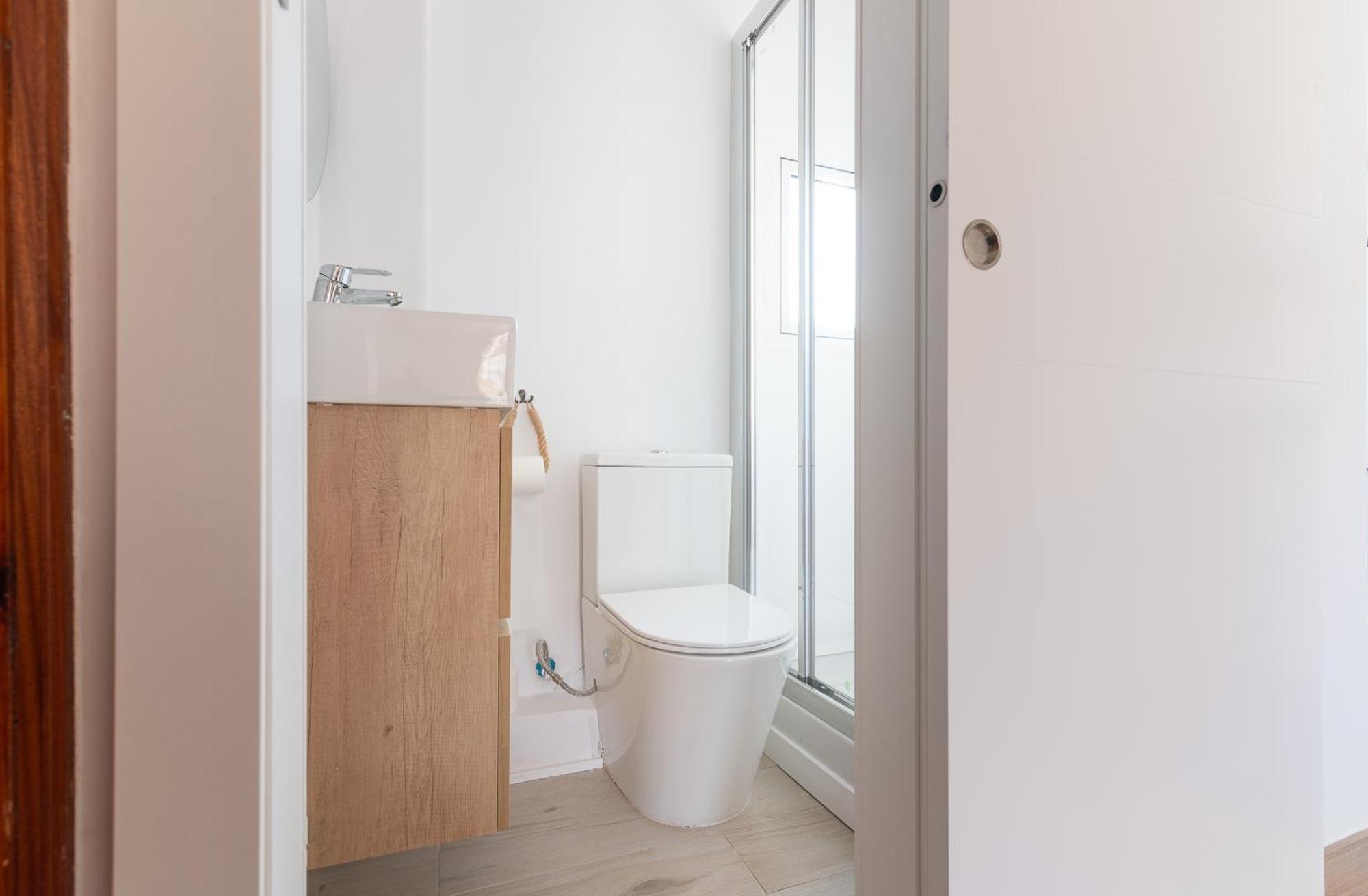 Apartament Moderno Apartamento En El Centro De Santander Zewnętrze zdjęcie
