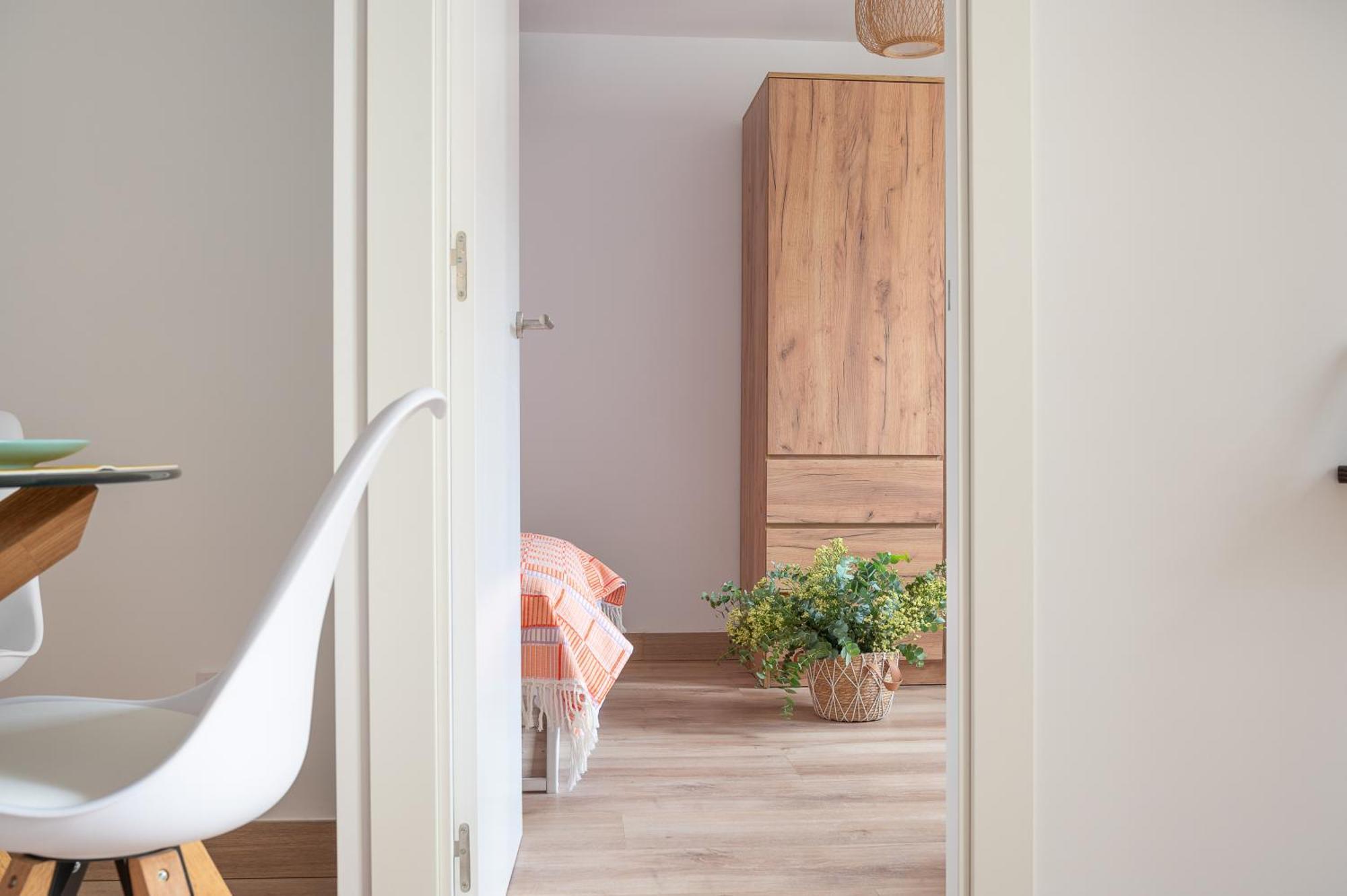 Apartament Moderno Apartamento En El Centro De Santander Zewnętrze zdjęcie