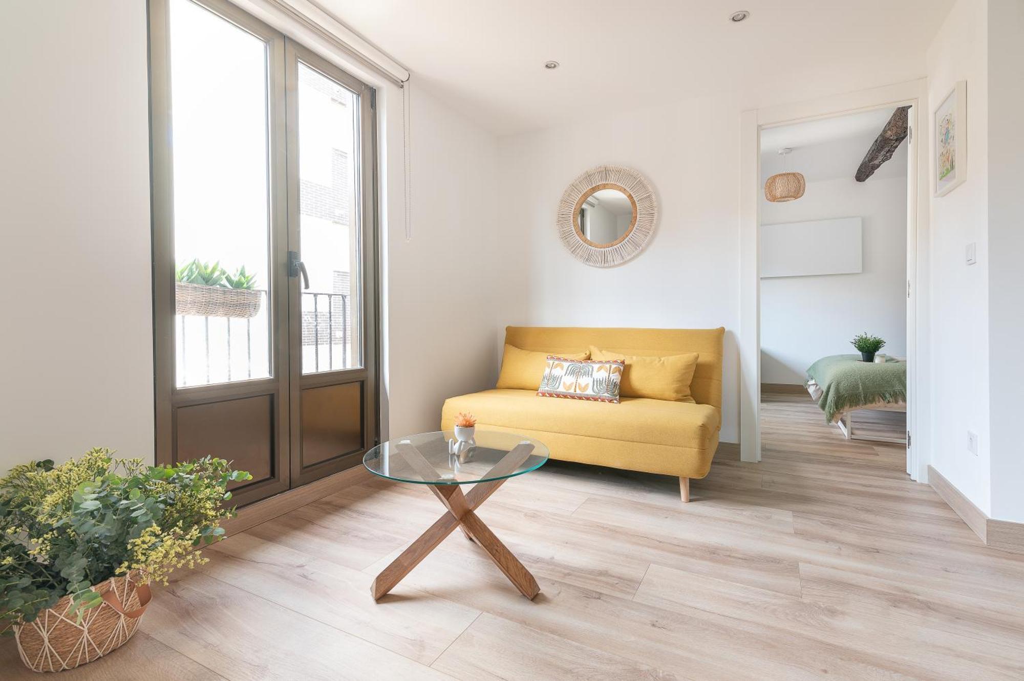 Apartament Moderno Apartamento En El Centro De Santander Zewnętrze zdjęcie