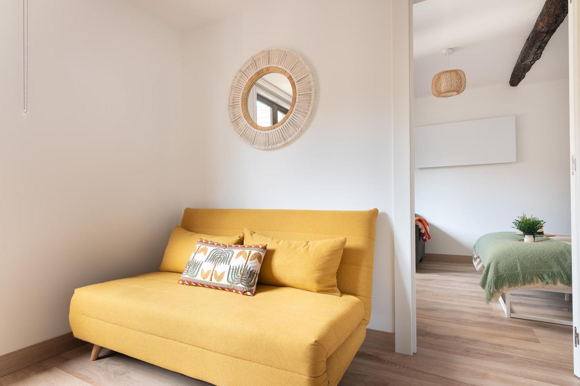 Apartament Moderno Apartamento En El Centro De Santander Zewnętrze zdjęcie