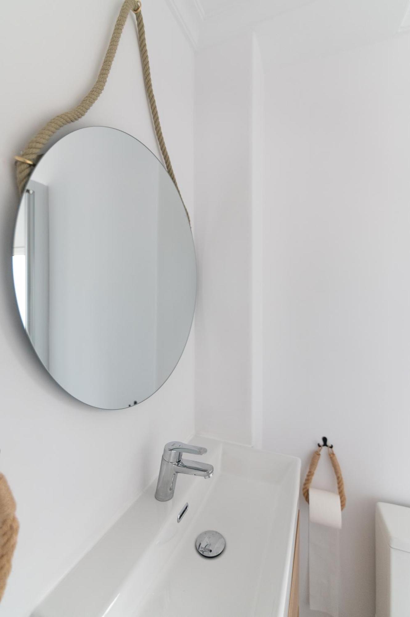 Apartament Moderno Apartamento En El Centro De Santander Zewnętrze zdjęcie
