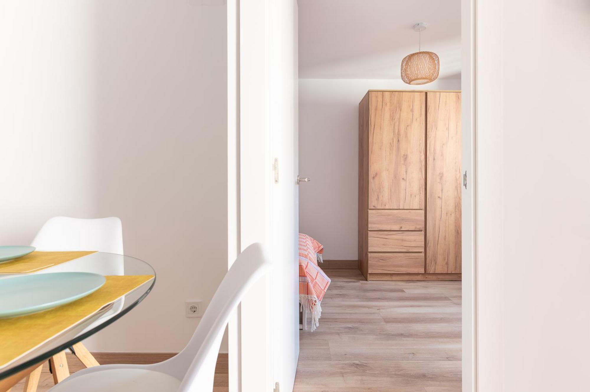 Apartament Moderno Apartamento En El Centro De Santander Zewnętrze zdjęcie