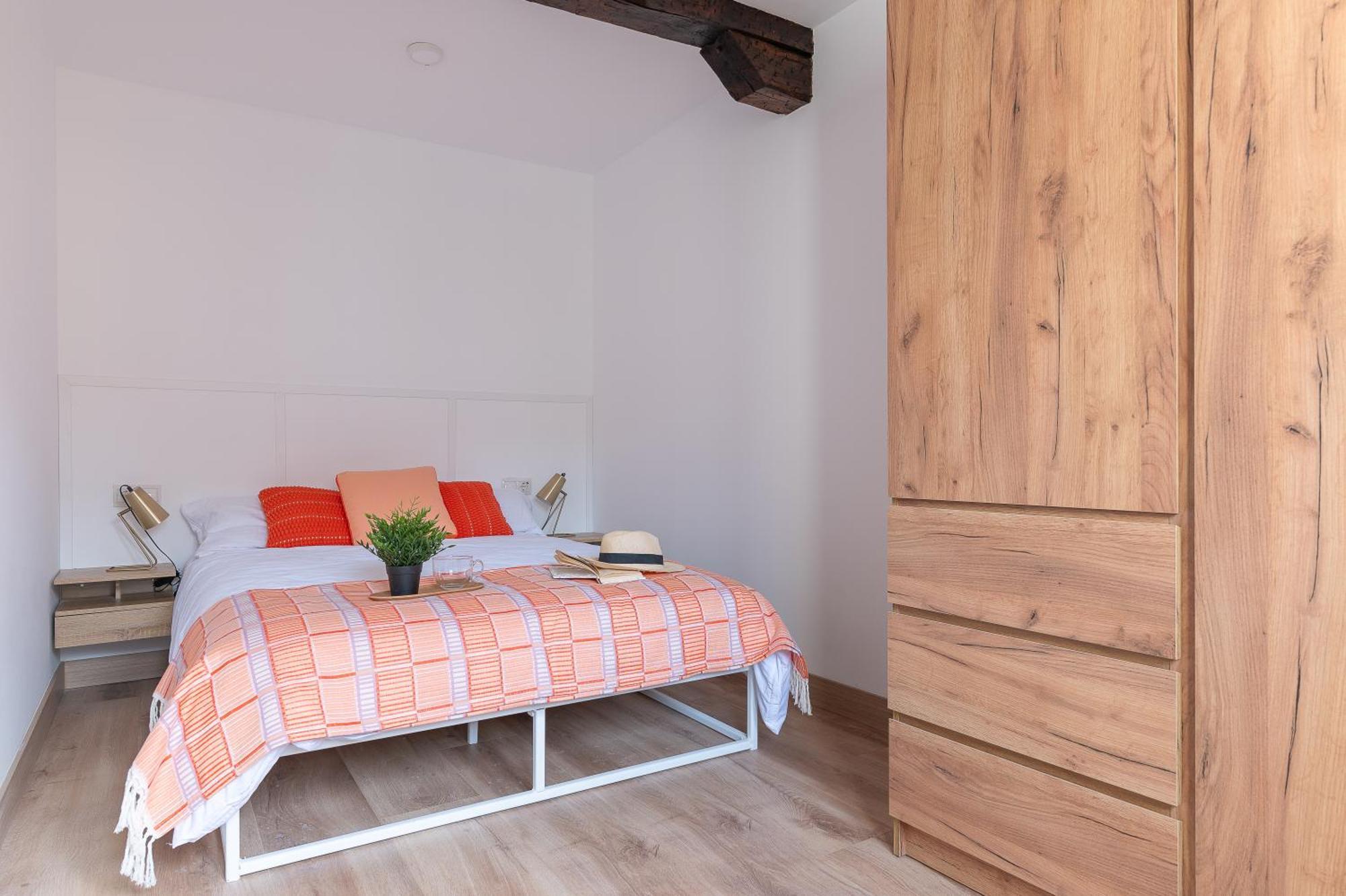 Apartament Moderno Apartamento En El Centro De Santander Zewnętrze zdjęcie