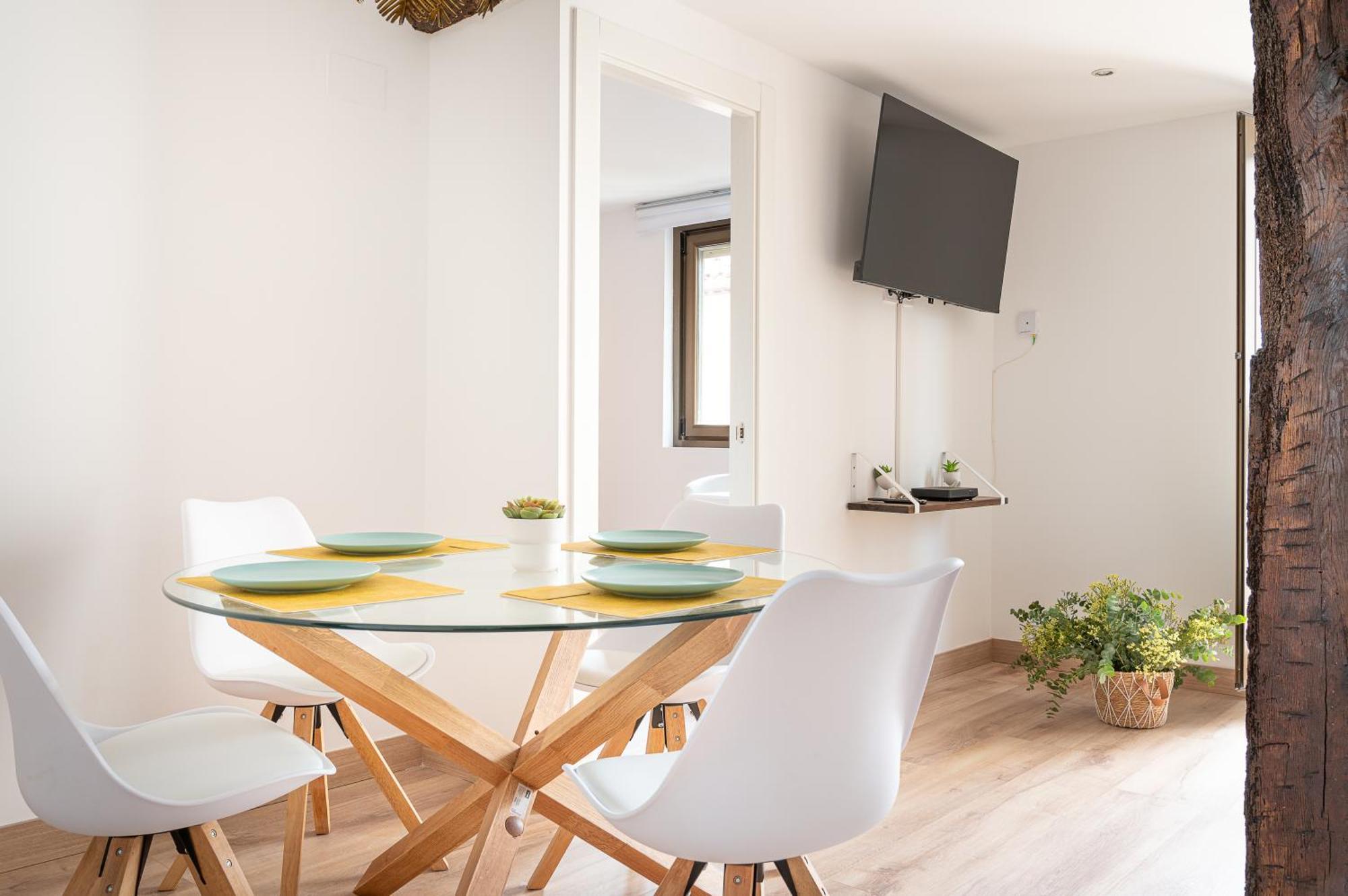 Apartament Moderno Apartamento En El Centro De Santander Zewnętrze zdjęcie